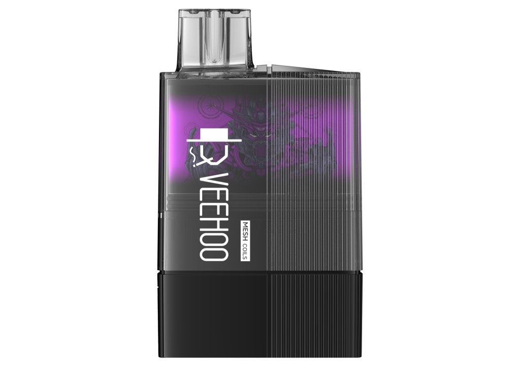 veehoo vape