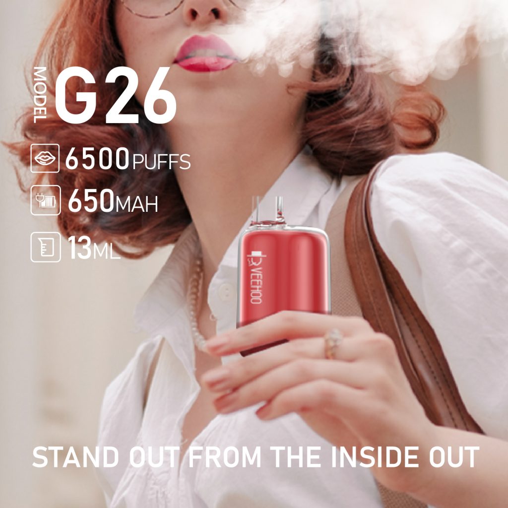 veehoo vape