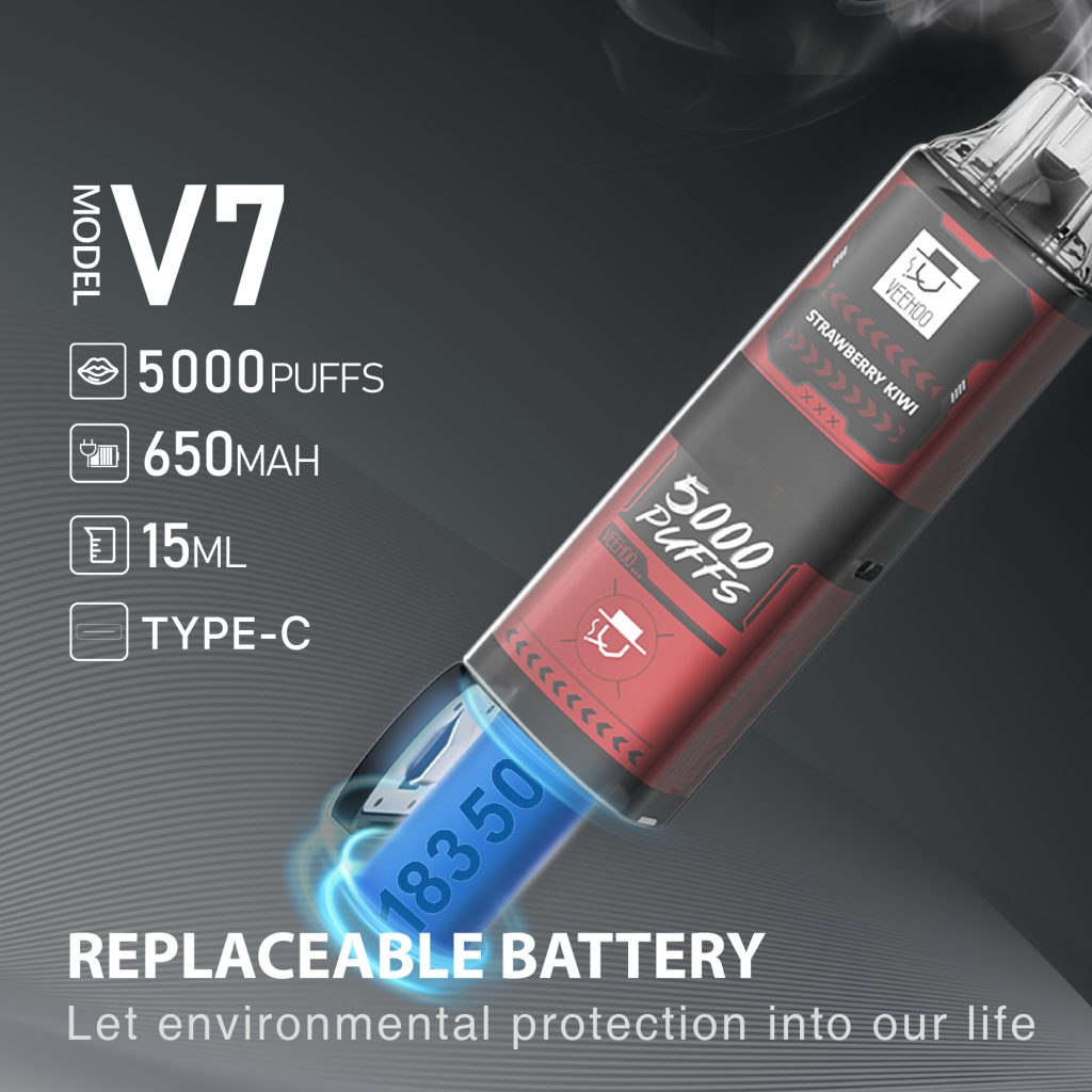 veehoo vape