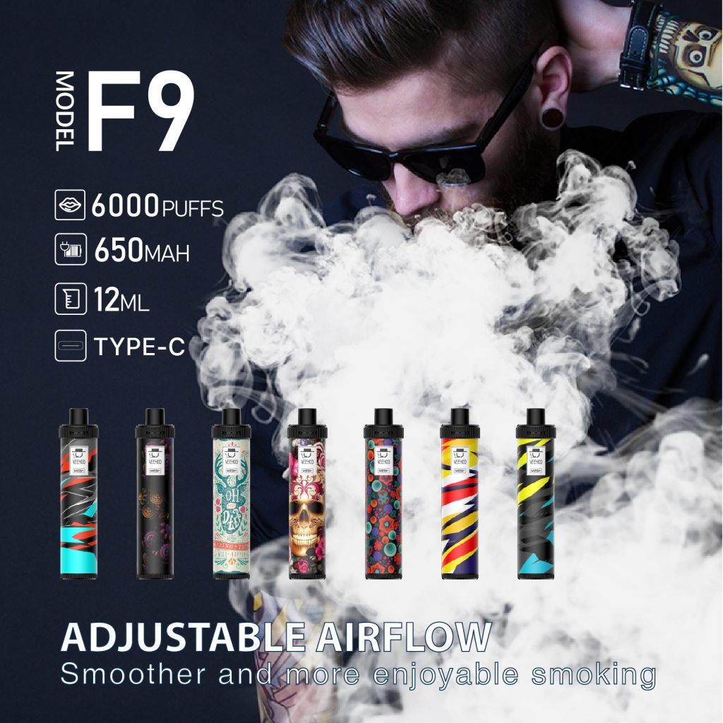 veehoo vape