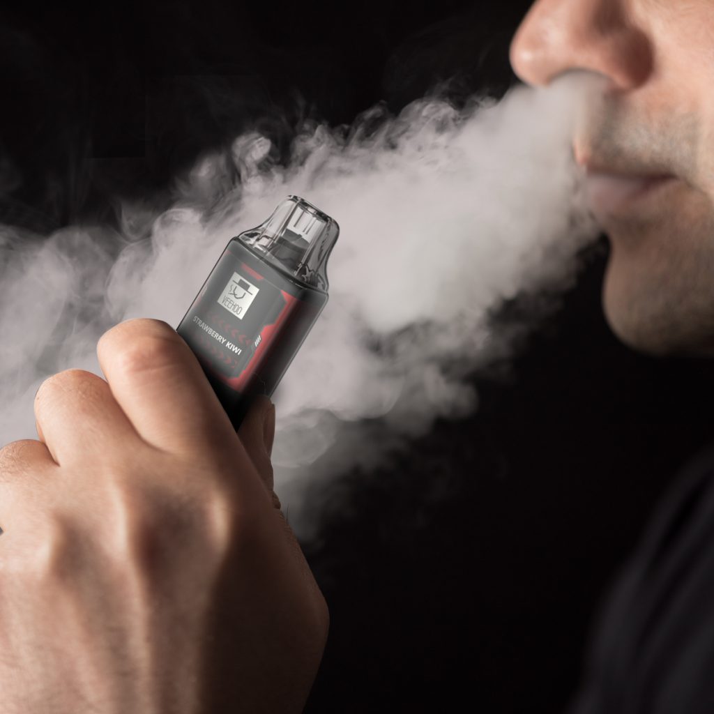 veehoo vape