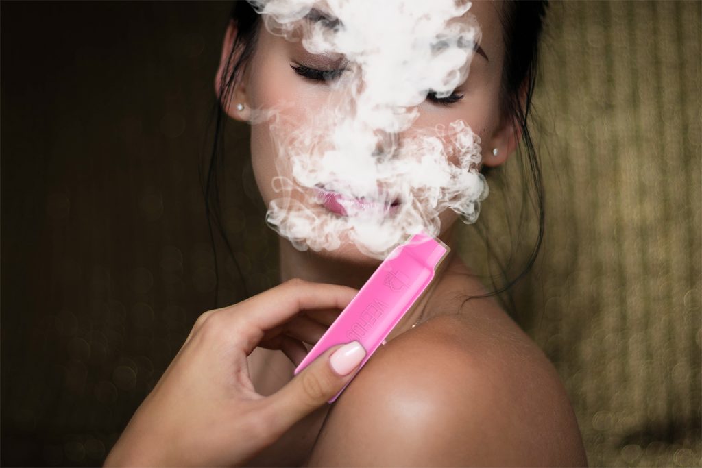 veehoo vape