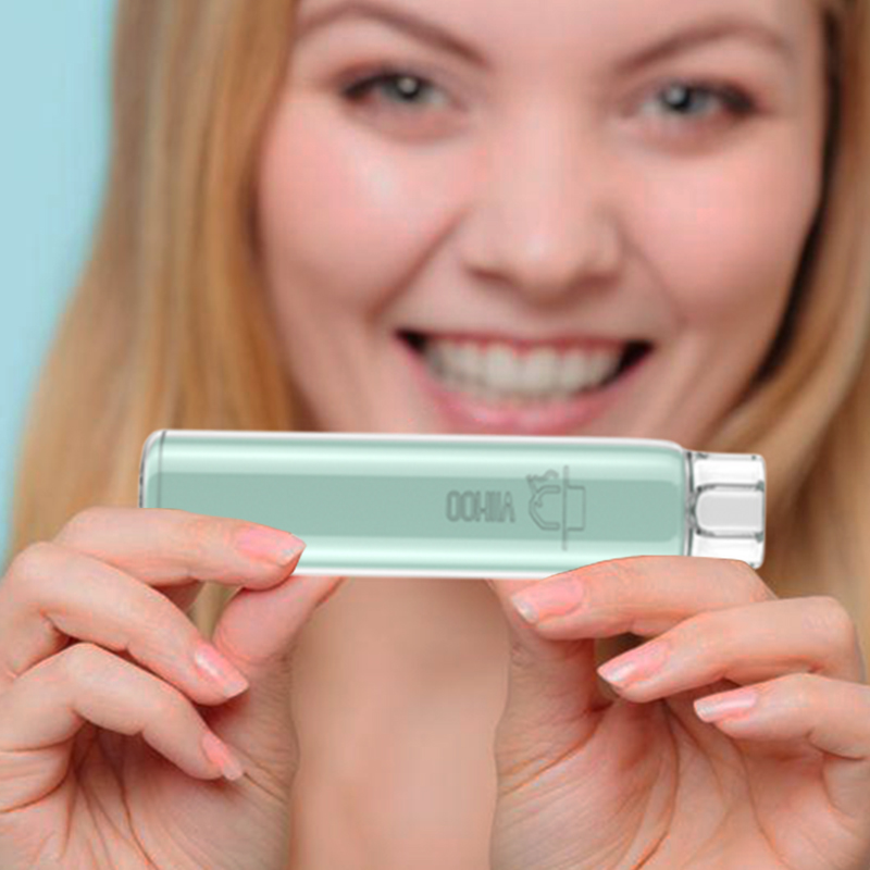 veehoo vape