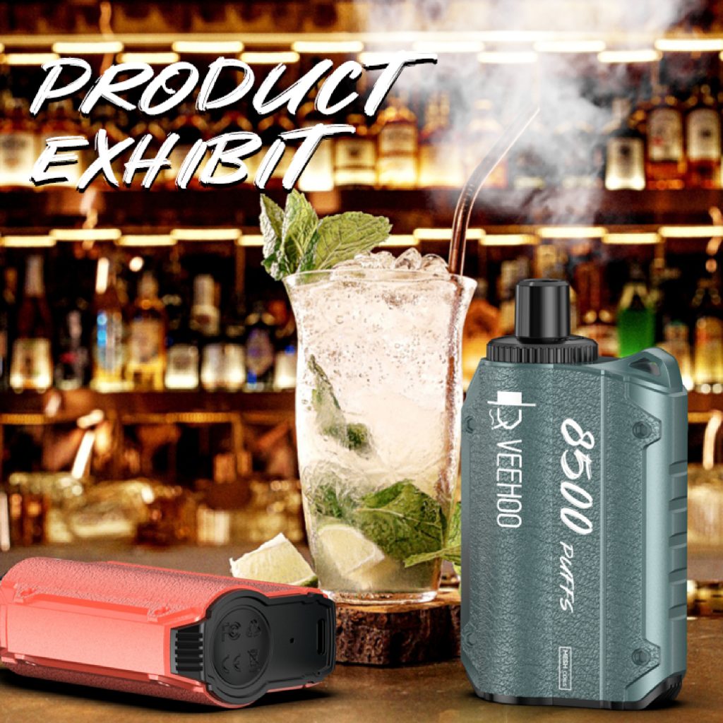 veehoo vape