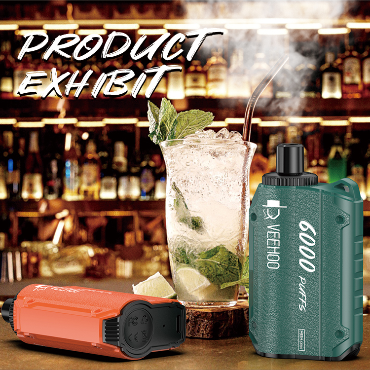 veehoo vape