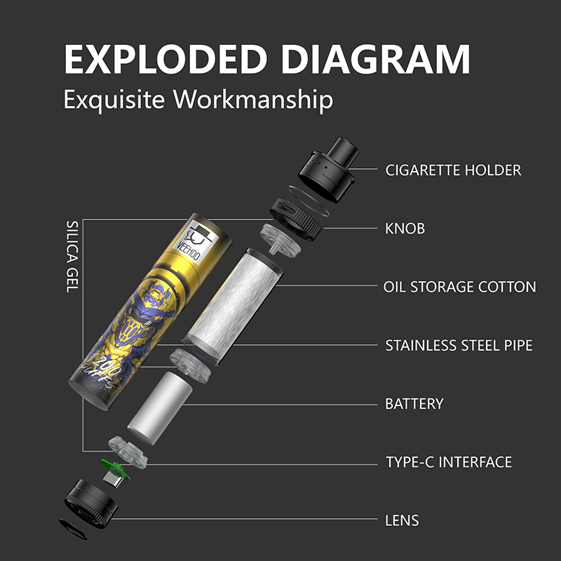 veehoo vape