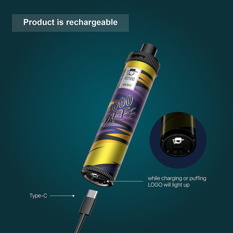 veehoo vape