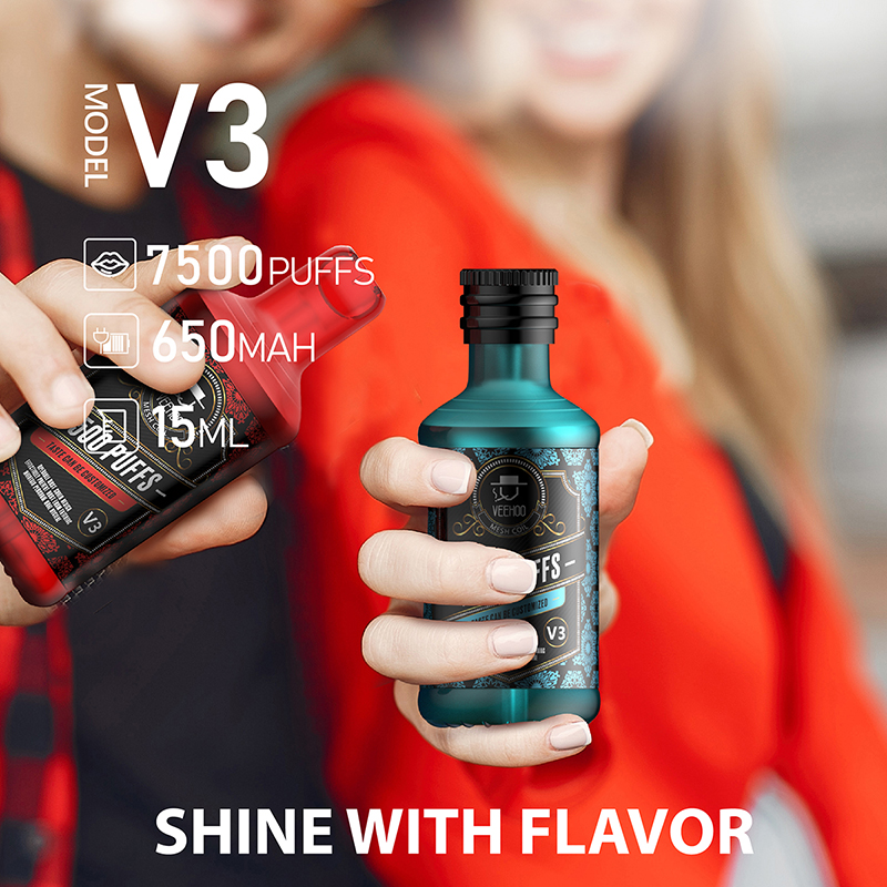 veehoo vape
