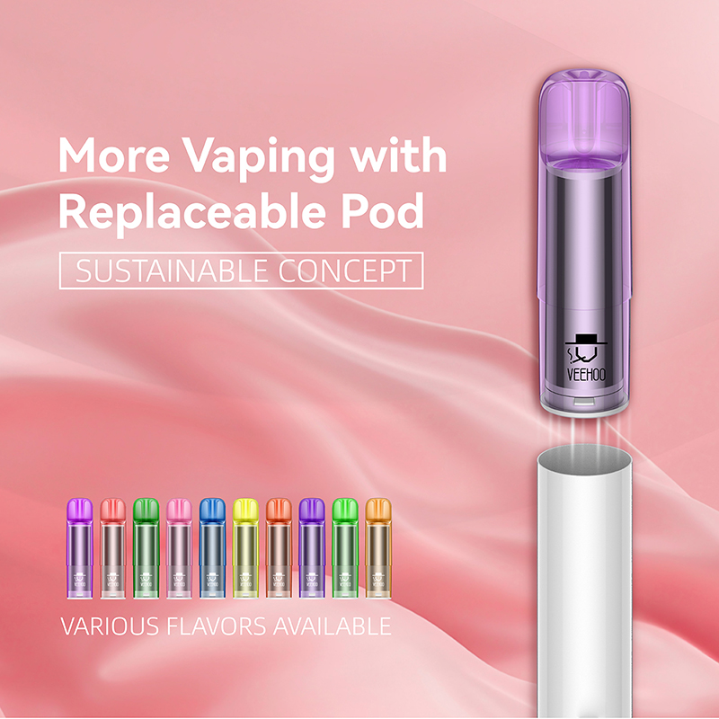 Hong Kong officially lifts ban on vape transshipment