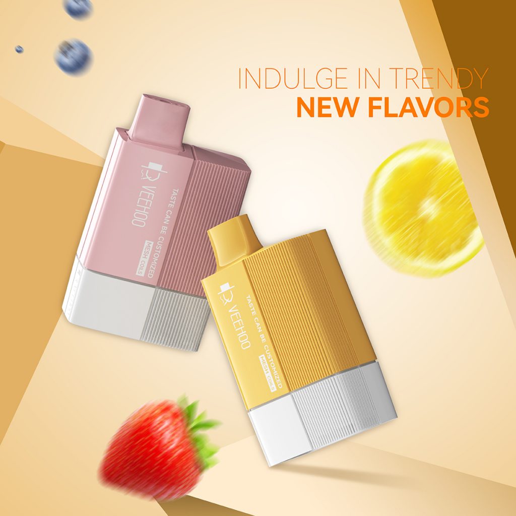 veehoo vape