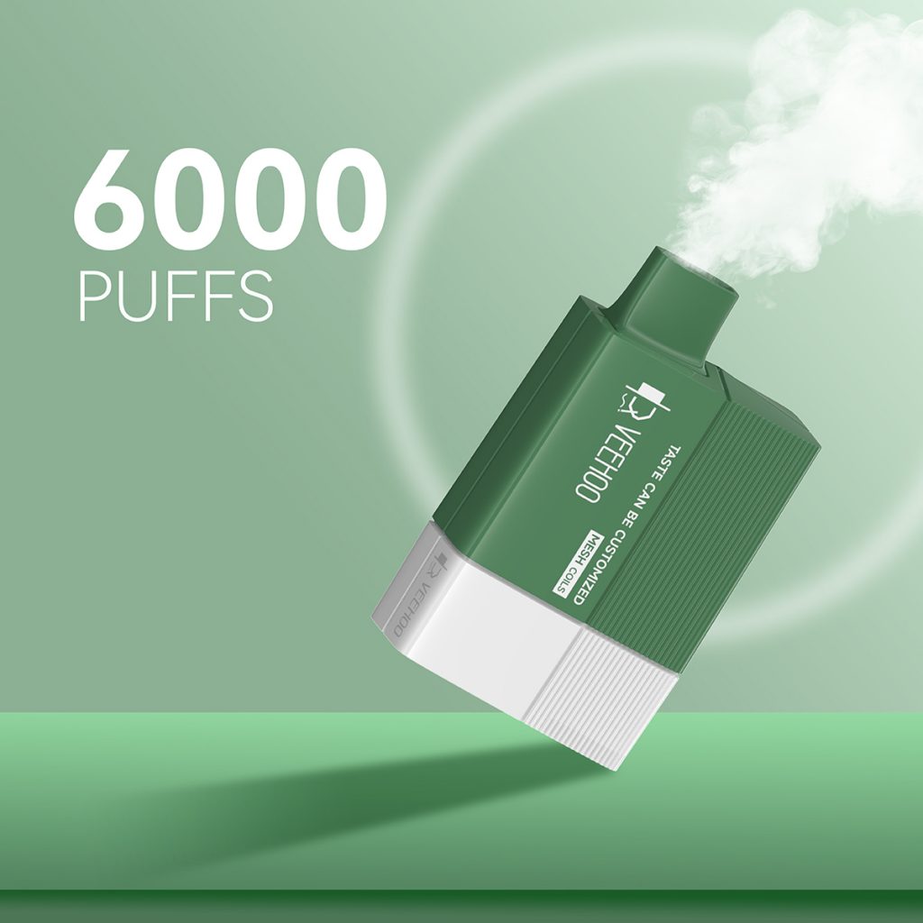 veehoo vape