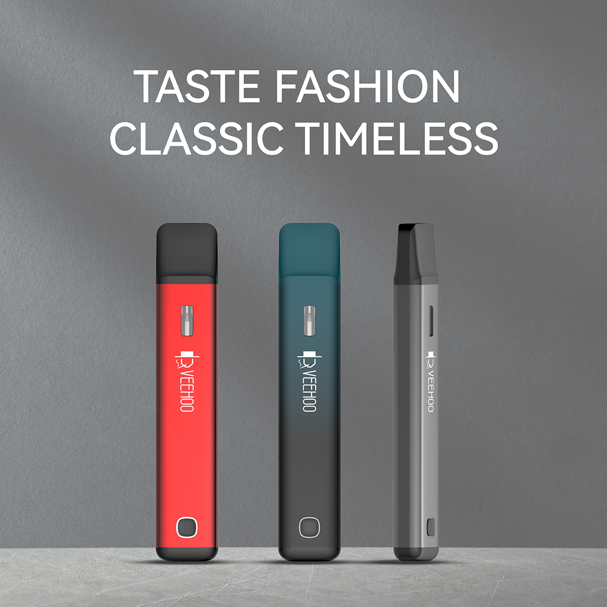 C2 Disposable Refillable Vape