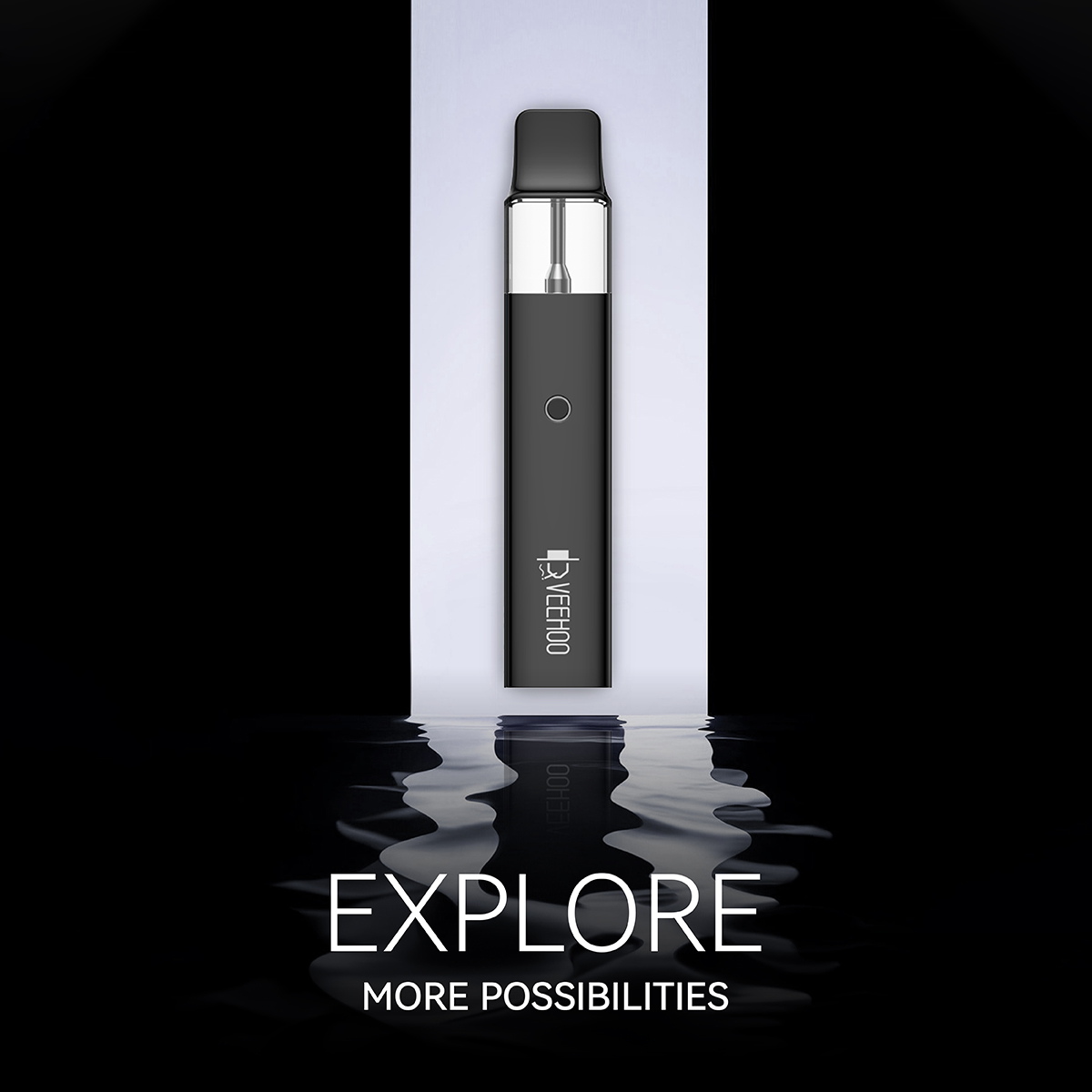 C1 Disposable Refillable Vape