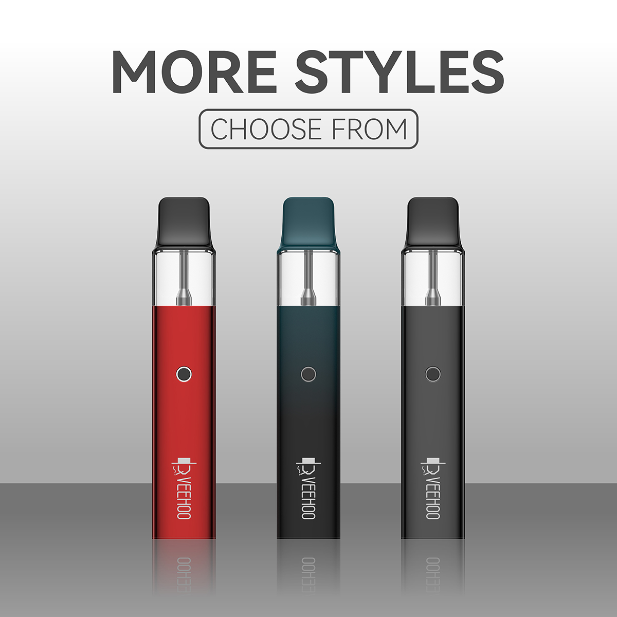 C1 Disposable Refillable Vape