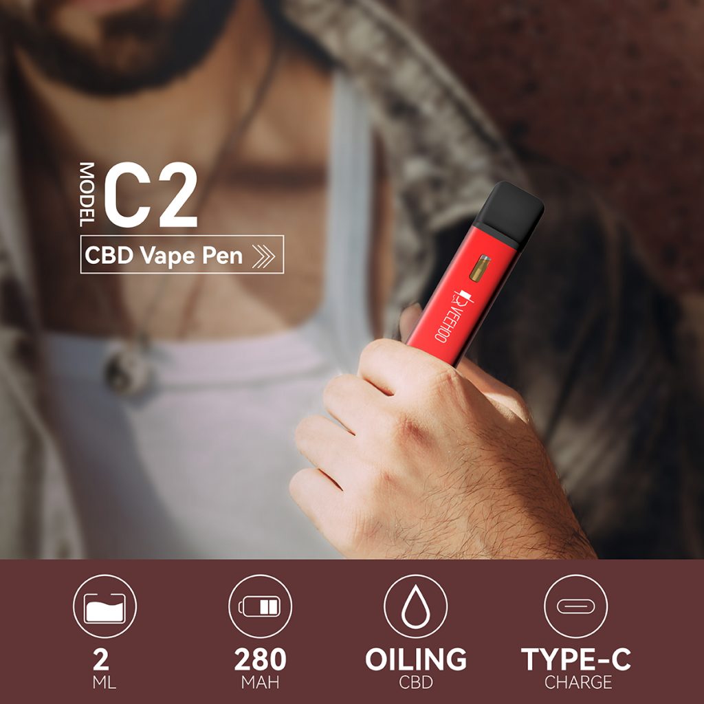 CBD regulations and the problem of counterfeit products