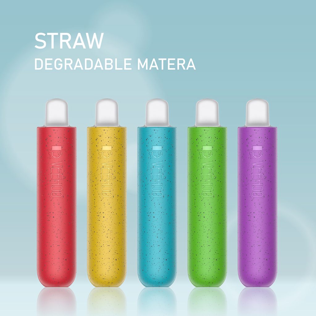 Switzerland launches waste vape recycling solution