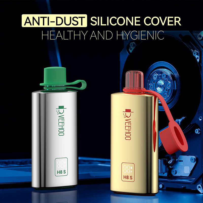 How to Choose the Right Nicotine for You: Regular Nicotine vs. Nicotine Salts