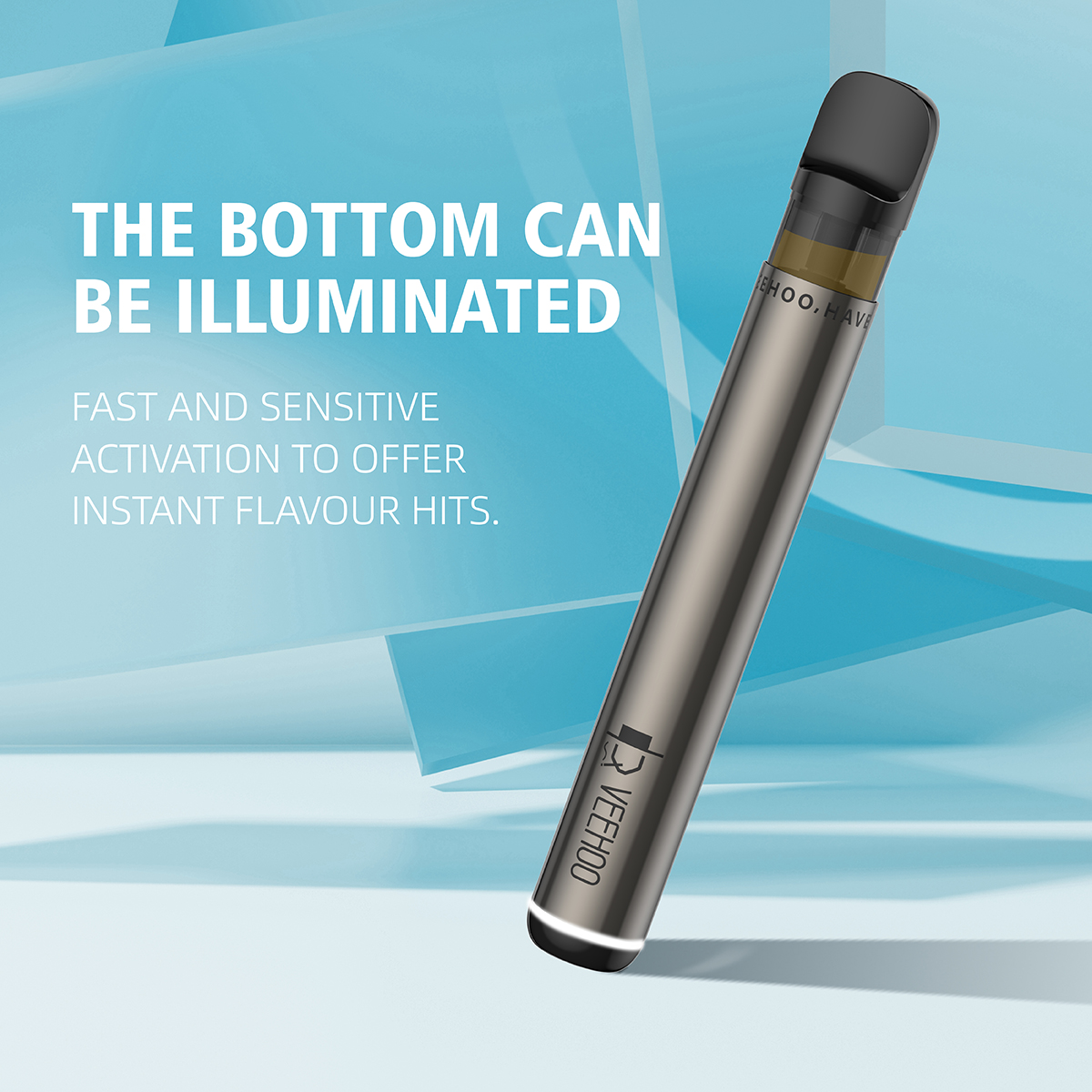 S8 2ml Changing Vape Pen, Refillable Vape