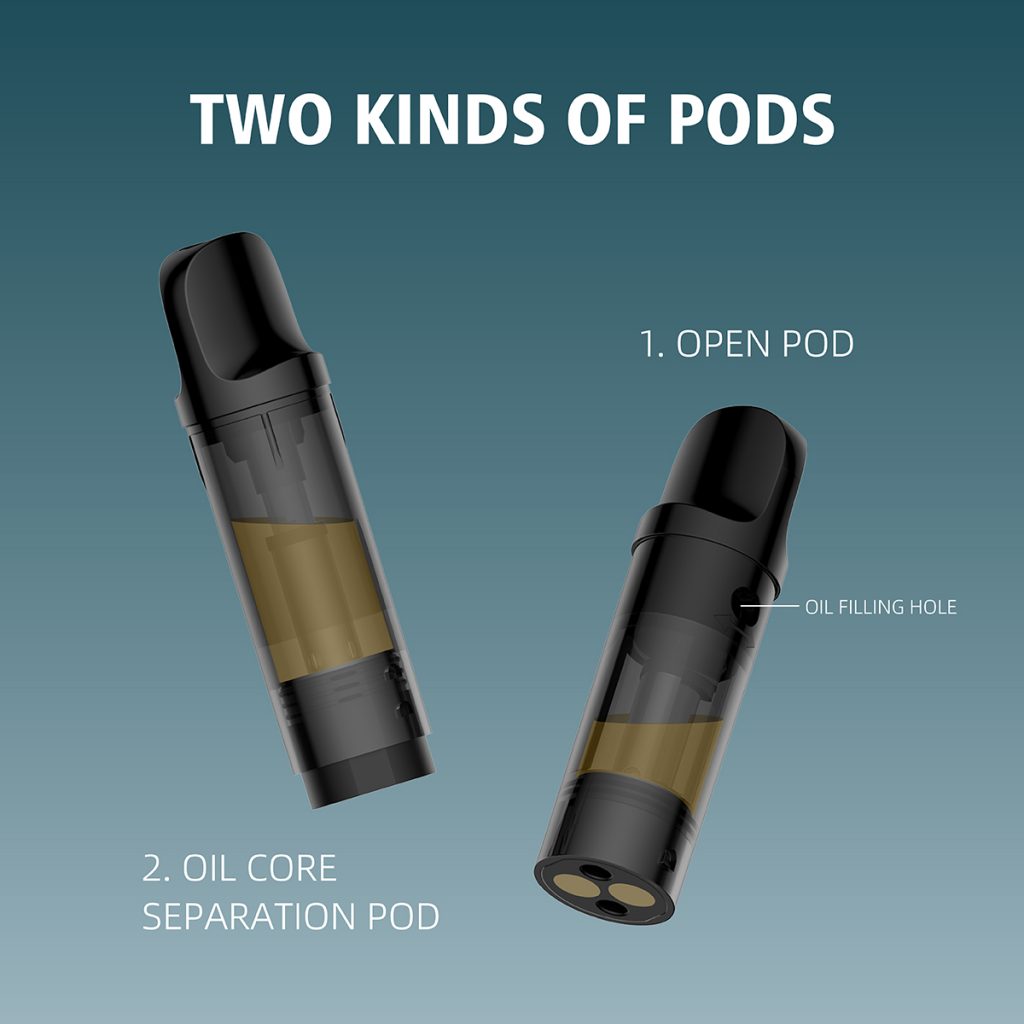 A brief analysis of technical requirements for disposable vape batteries