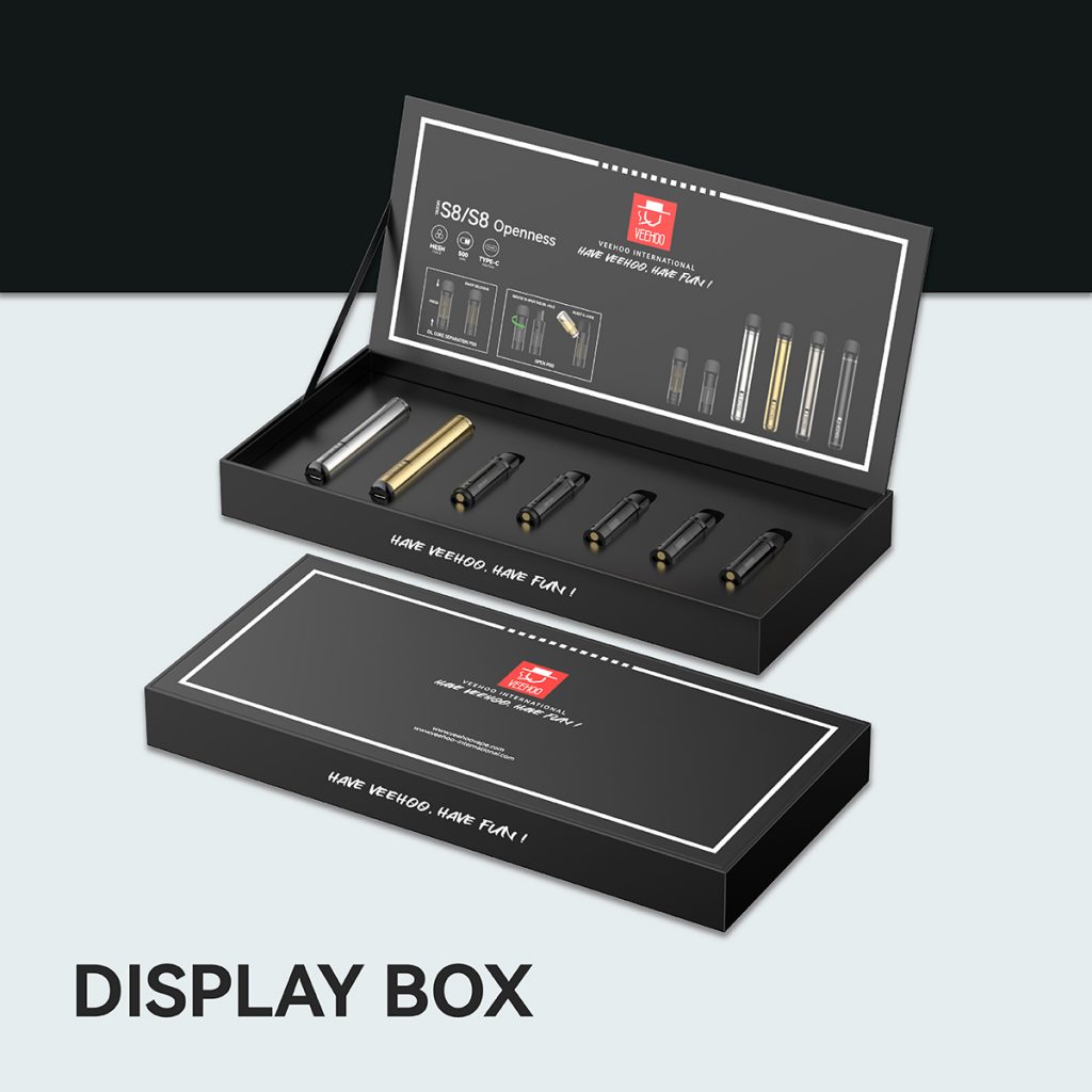 A brief analysis of technical requirements for disposable vape batteries