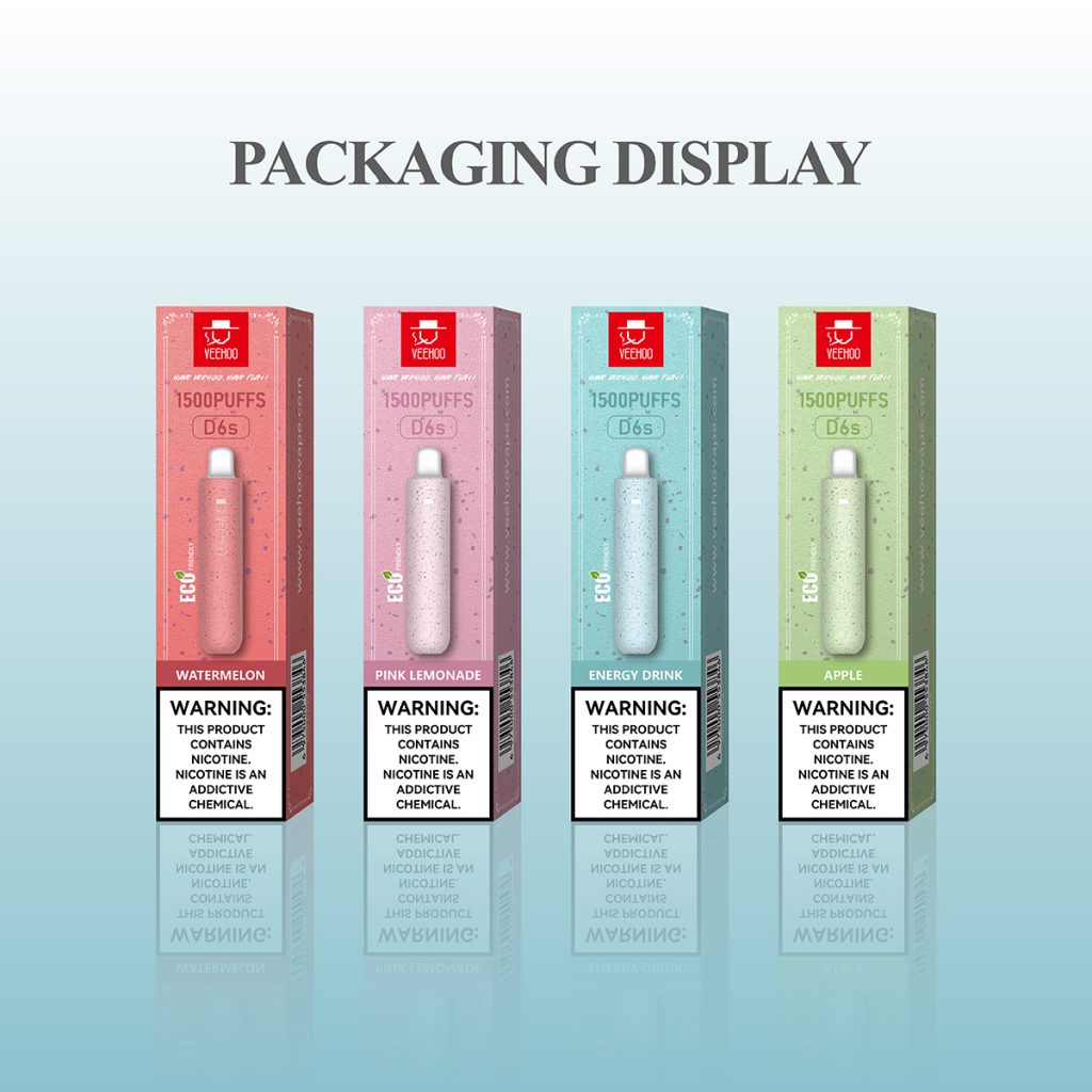 A brief analysis of technical requirements for disposable vape batteries